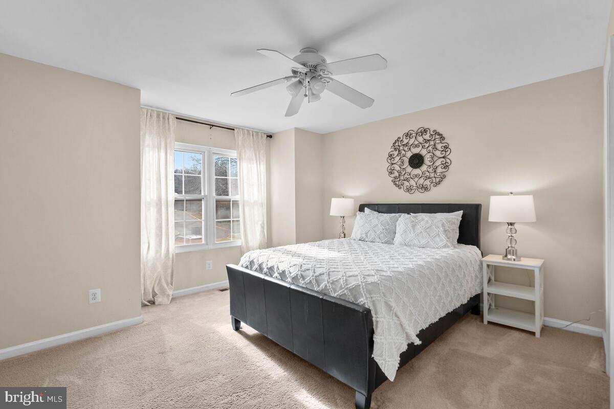 GUNNERS LAKE VILLAGE - Residential