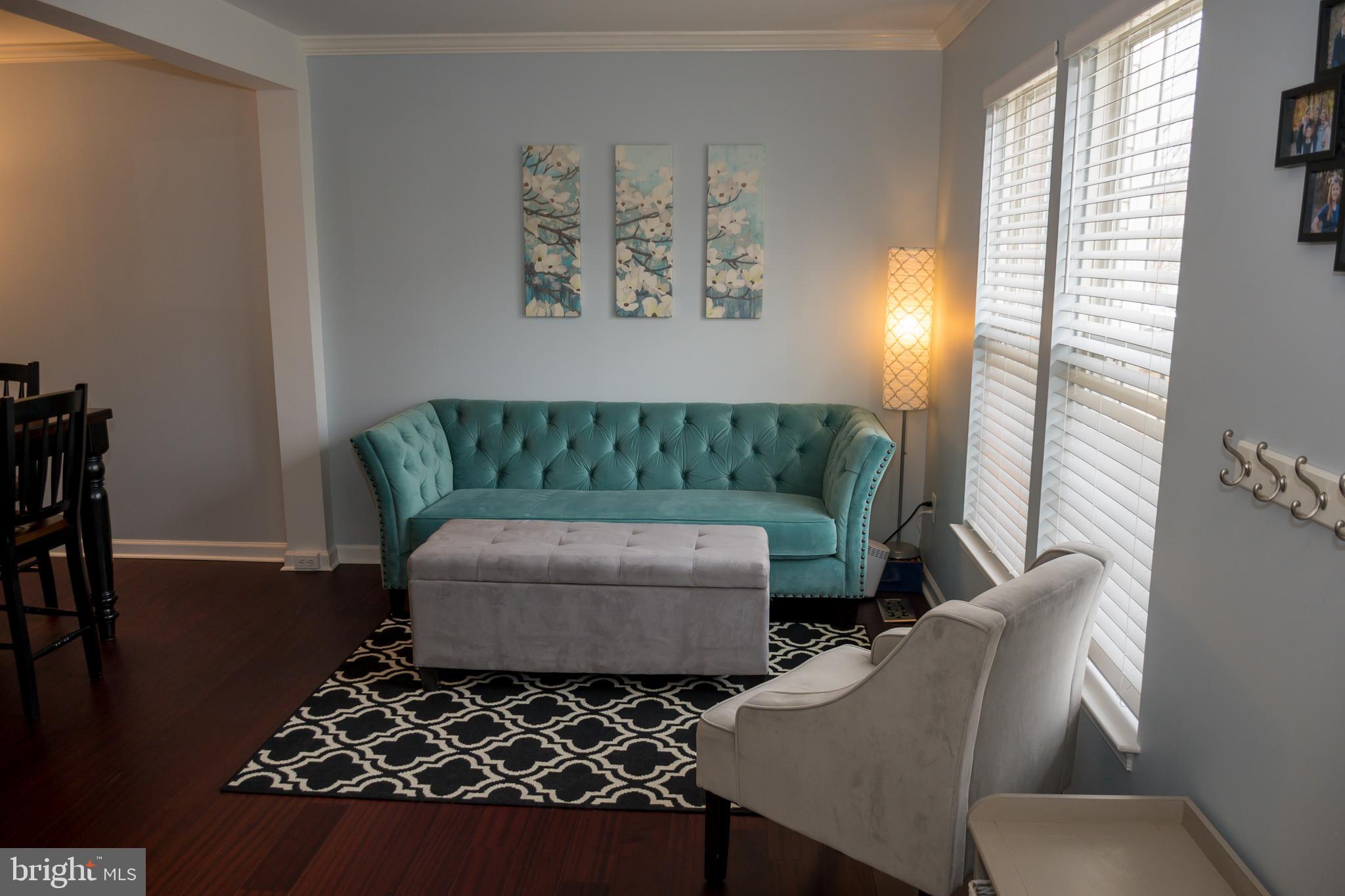 STRATFORD - Residential