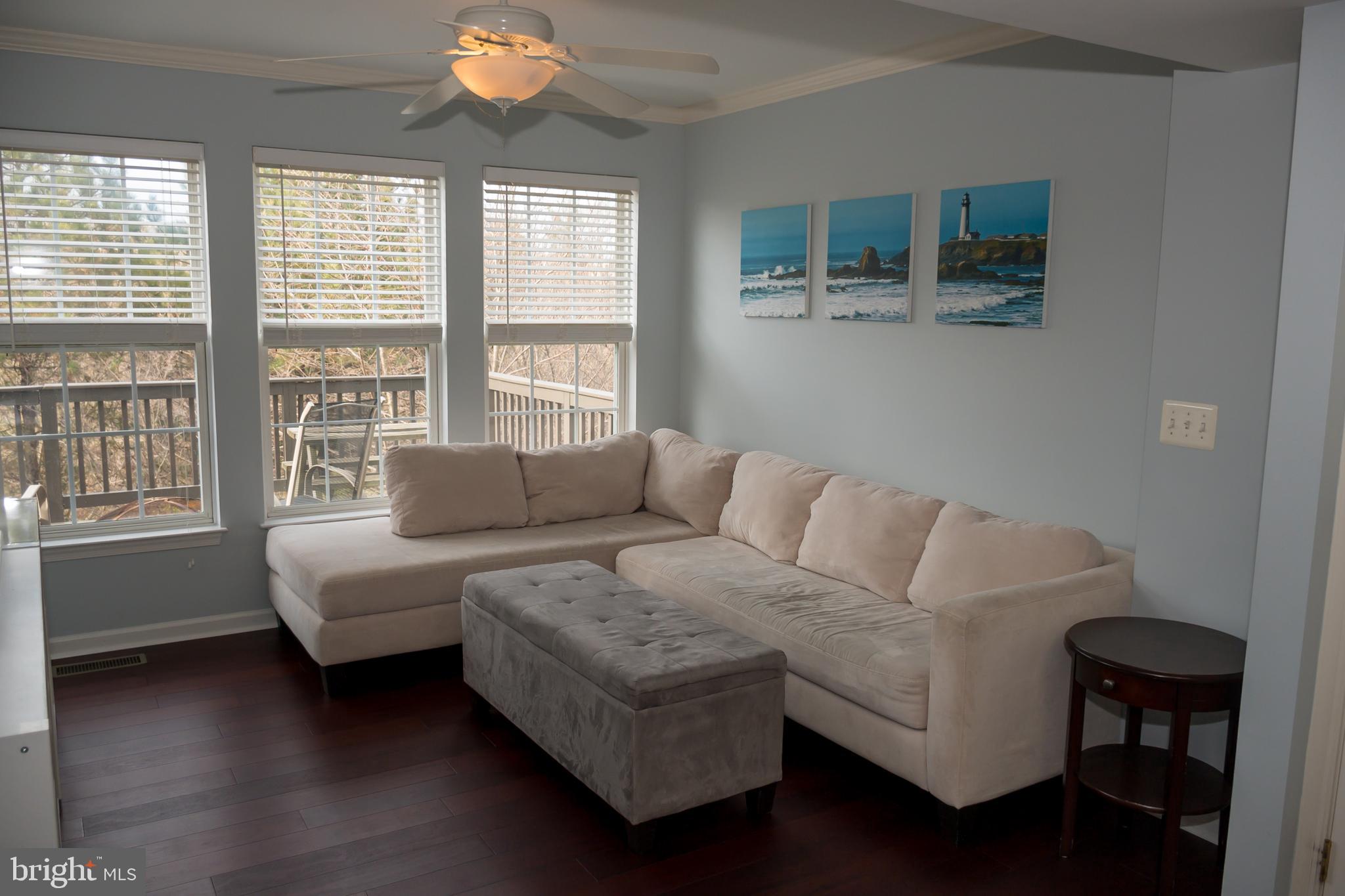 STRATFORD - Residential