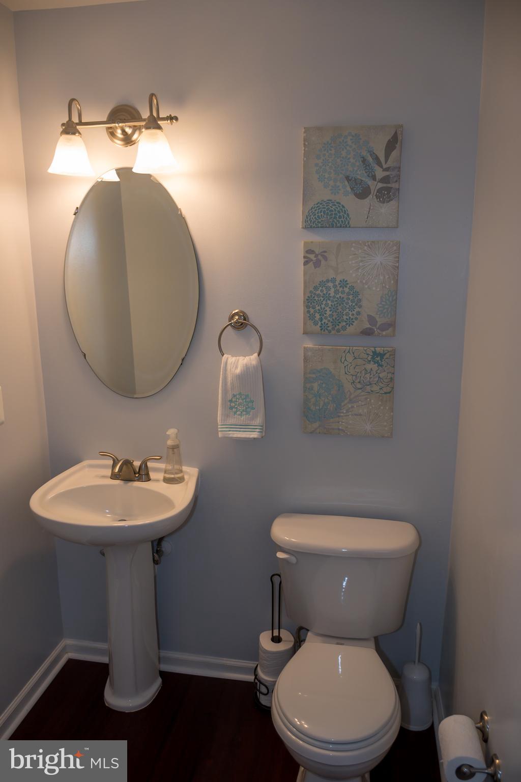 STRATFORD - Residential