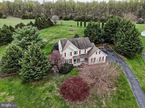 5 PEACEDALE COURT OXFORD PA 19363