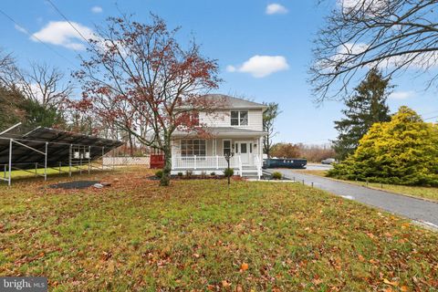 Tiny photo for 322 Madison Avenue, NEWFIELD, NJ 08344 (MLS # NJGL2067002)