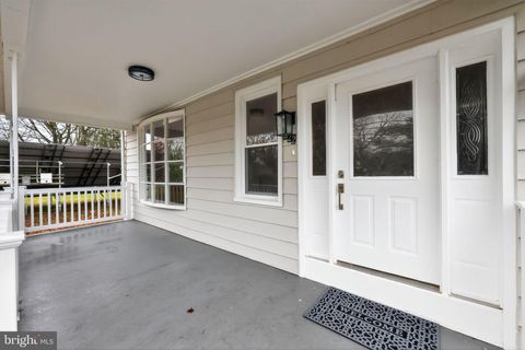Tiny photo for 322 Madison Avenue, NEWFIELD, NJ 08344 (MLS # NJGL2067002)