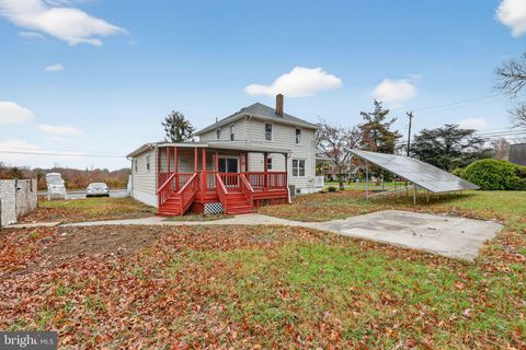 Tiny photo for 322 Madison Avenue, NEWFIELD, NJ 08344 (MLS # NJGL2067002)