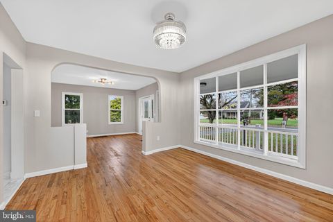 Tiny photo for 322 Madison Avenue, NEWFIELD, NJ 08344 (MLS # NJGL2067002)