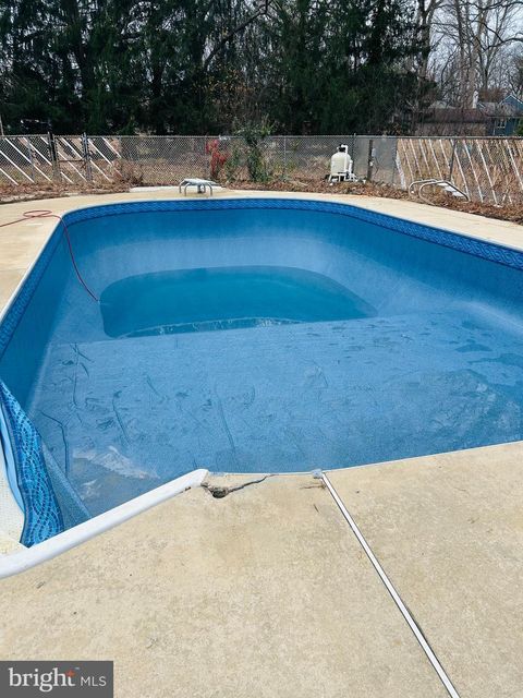 Tiny photo for 322 Madison Avenue, NEWFIELD, NJ 08344 (MLS # NJGL2067002)
