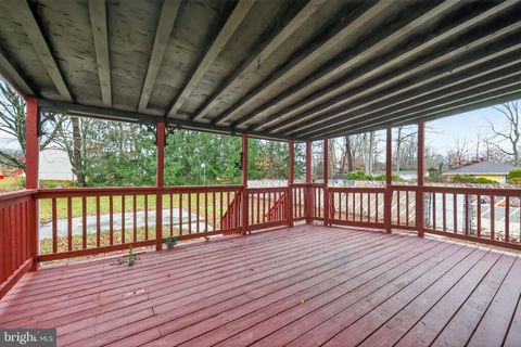 Tiny photo for 322 Madison Avenue, NEWFIELD, NJ 08344 (MLS # NJGL2067002)
