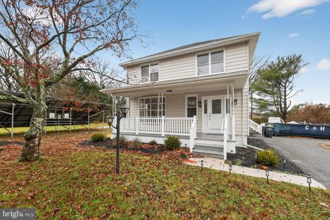 Tiny photo for 322 Madison Avenue, NEWFIELD, NJ 08344 (MLS # NJGL2067002)