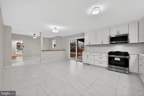 Tiny photo for 322 Madison Avenue, NEWFIELD, NJ 08344 (MLS # NJGL2067002)