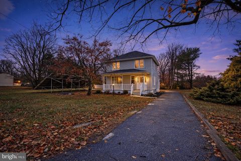 Photo of 322 Madison Avenue, NEWFIELD, NJ 08344 (MLS # NJGL2067002)