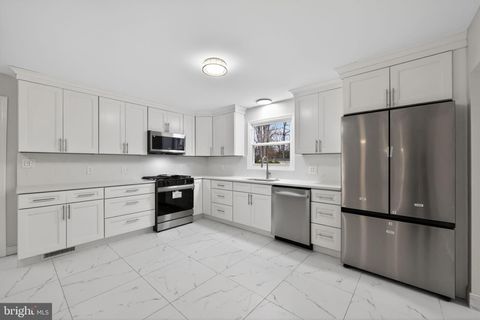 Tiny photo for 322 Madison Avenue, NEWFIELD, NJ 08344 (MLS # NJGL2067002)