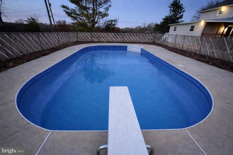 Tiny photo for 322 Madison Avenue, NEWFIELD, NJ 08344 (MLS # NJGL2067002)