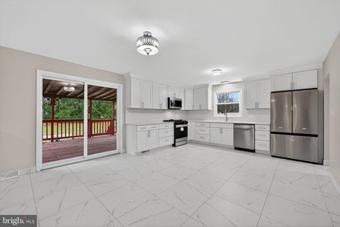 Tiny photo for 322 Madison Avenue, NEWFIELD, NJ 08344 (MLS # NJGL2067002)