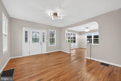 Tiny photo for 322 Madison Avenue, NEWFIELD, NJ 08344 (MLS # NJGL2067002)