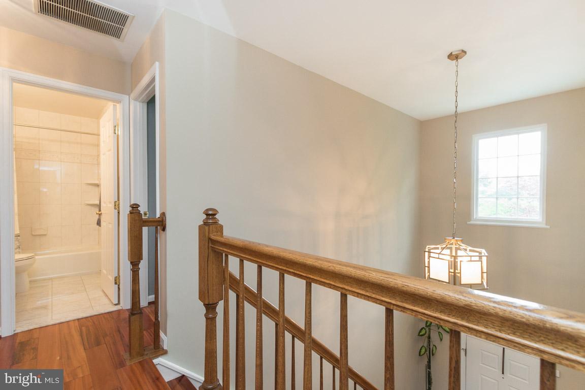 ASHBURN VILLAGE - Residential