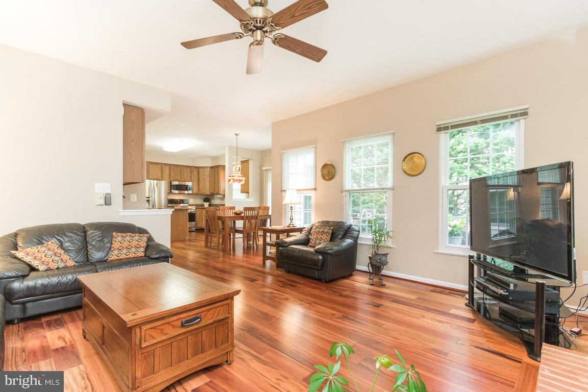 ASHBURN VILLAGE - Residential