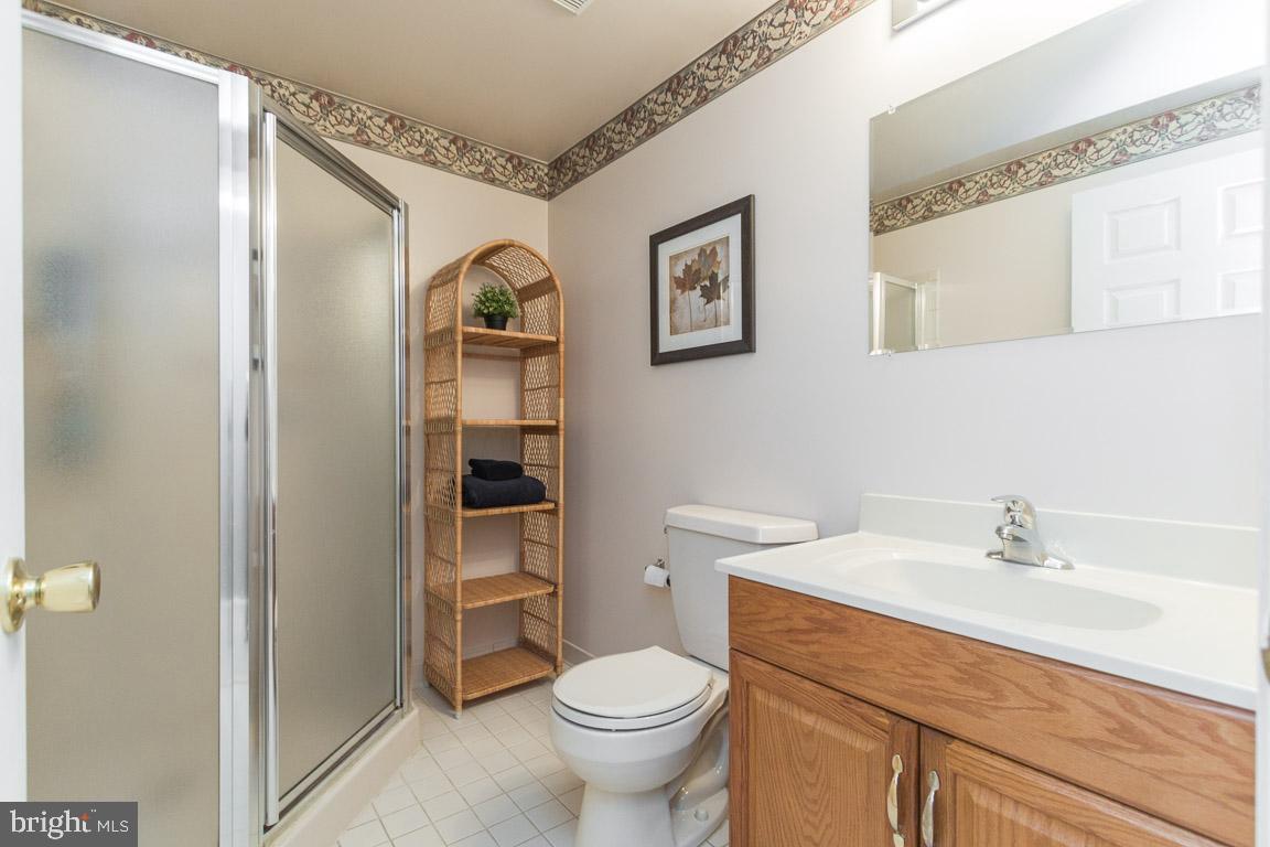 ASHBURN VILLAGE - Residential