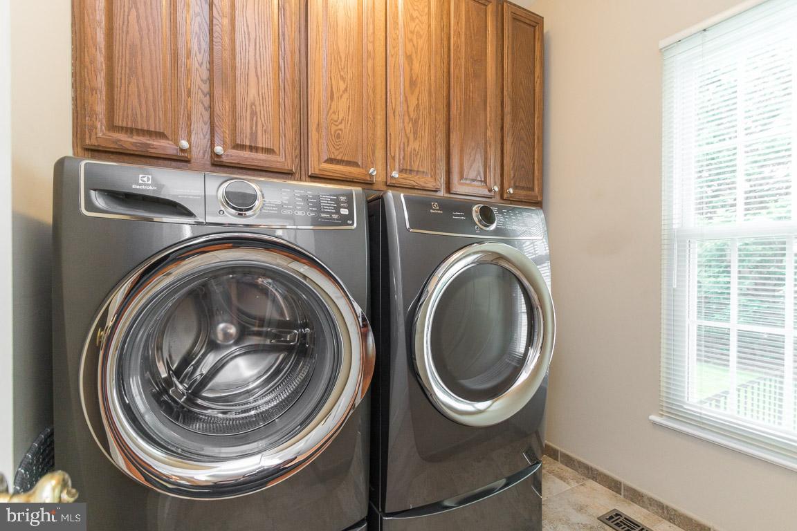 ASHBURN VILLAGE - Residential