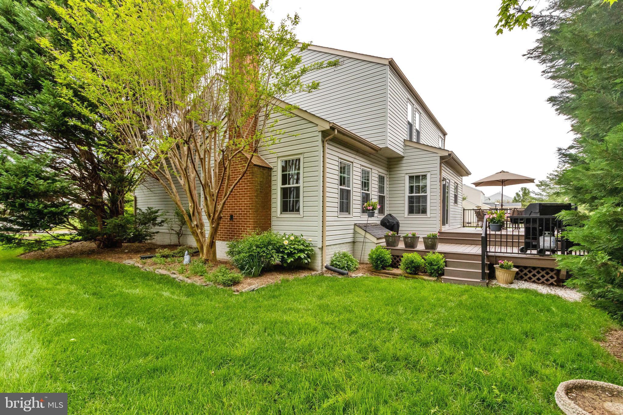 ASHBURN VILLAGE - Residential