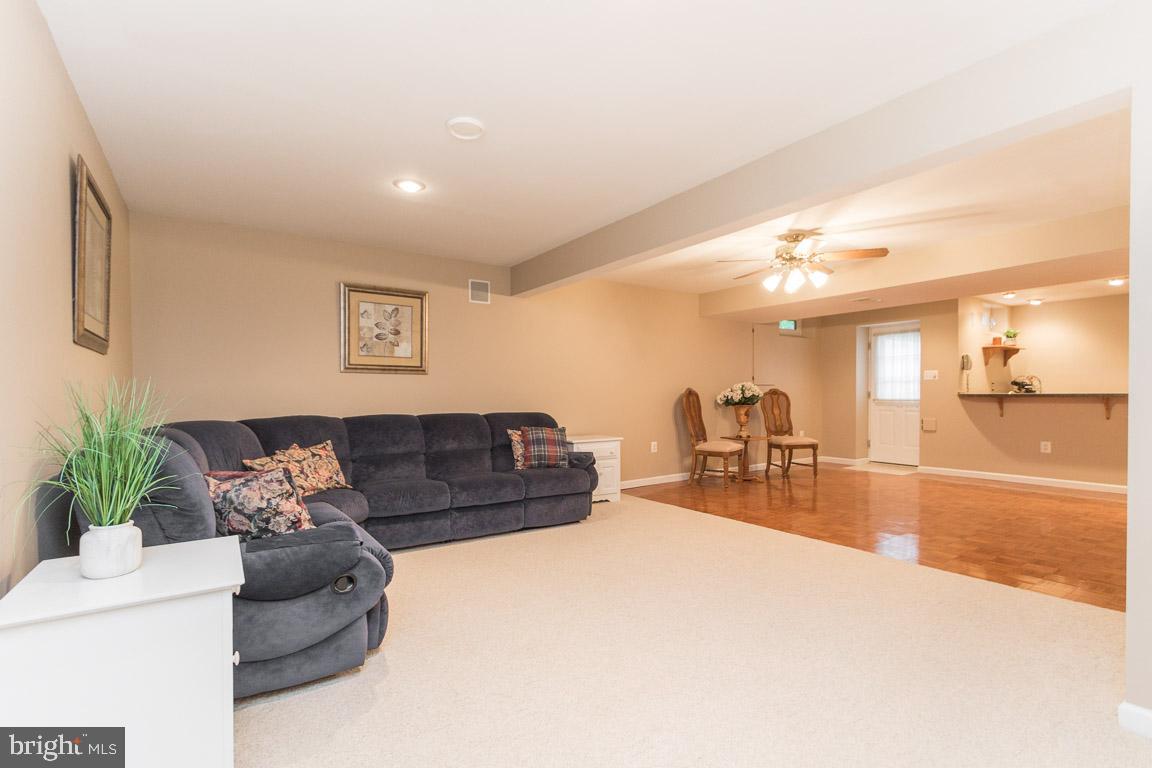 ASHBURN VILLAGE - Residential