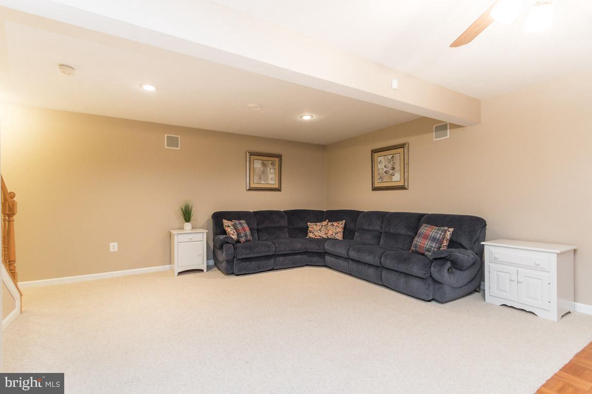 ASHBURN VILLAGE - Residential