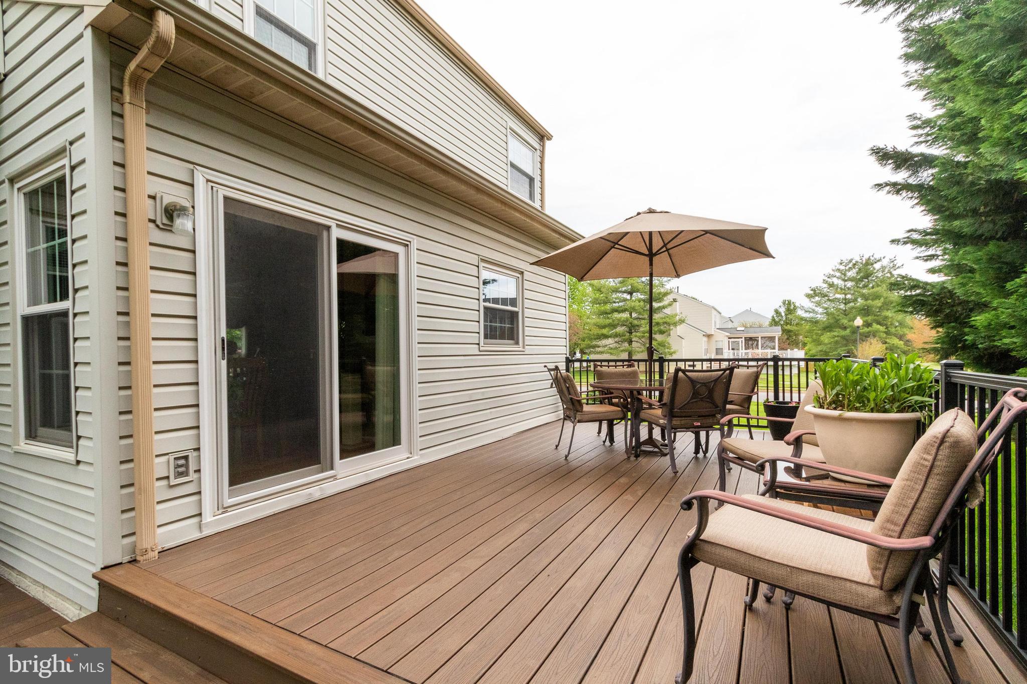 ASHBURN VILLAGE - Residential