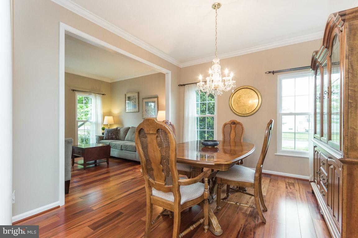 ASHBURN VILLAGE - Residential