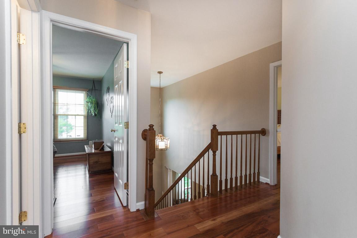 ASHBURN VILLAGE - Residential