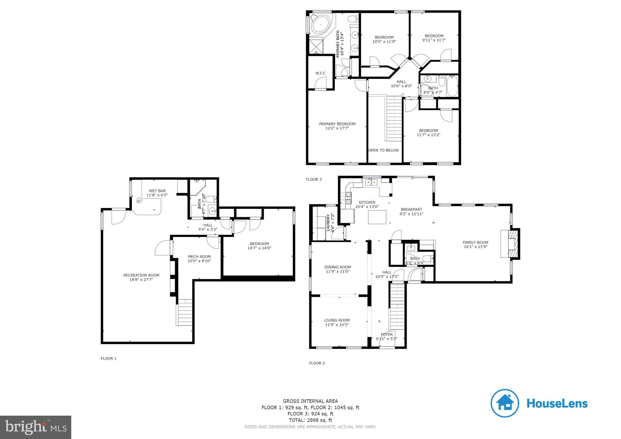ASHBURN VILLAGE - Residential