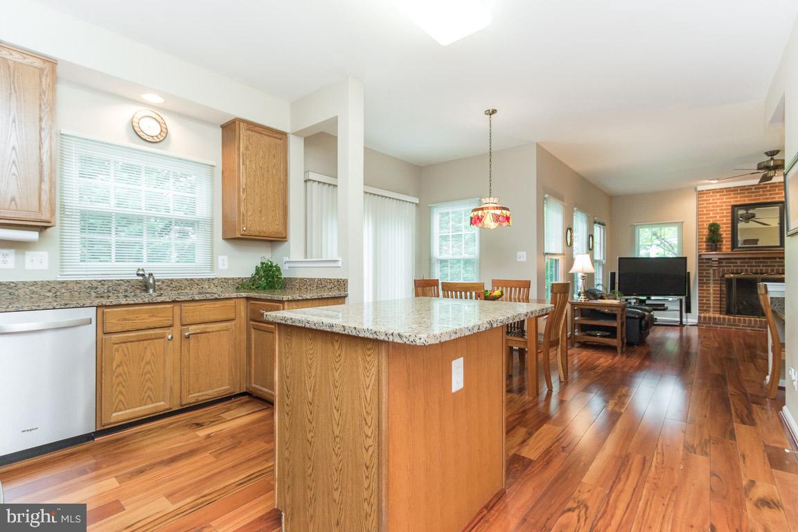 ASHBURN VILLAGE - Residential