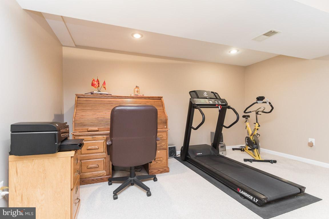 ASHBURN VILLAGE - Residential