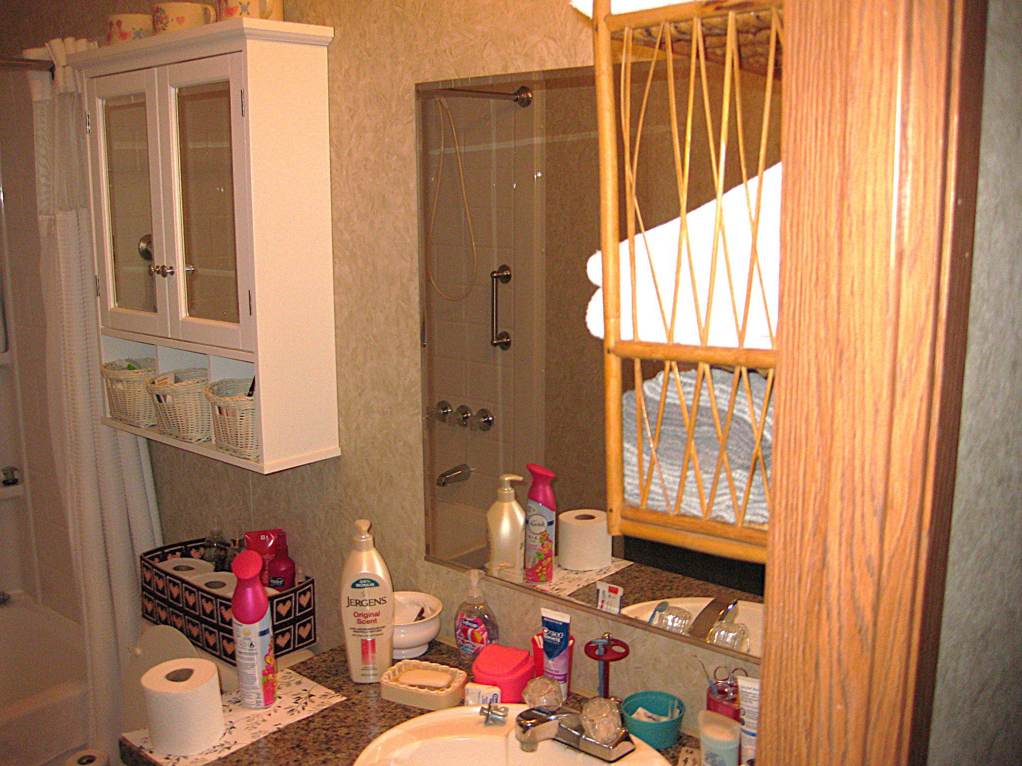 MT ROCK MOBILE HOME PARK - Residential