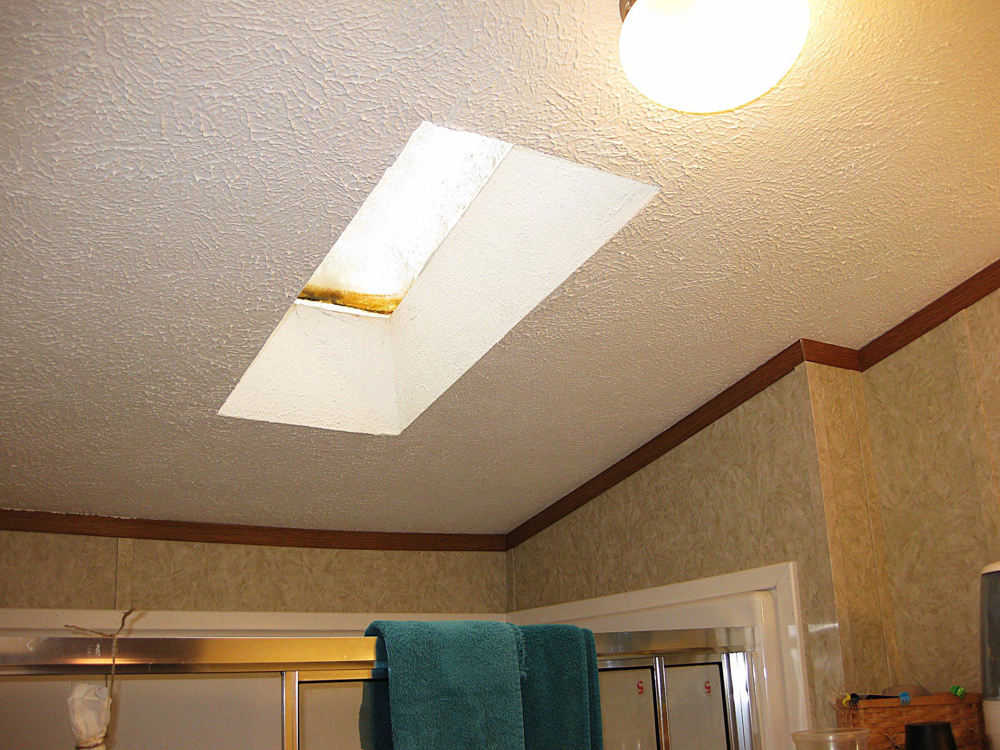 MT ROCK MOBILE HOME PARK - Residential