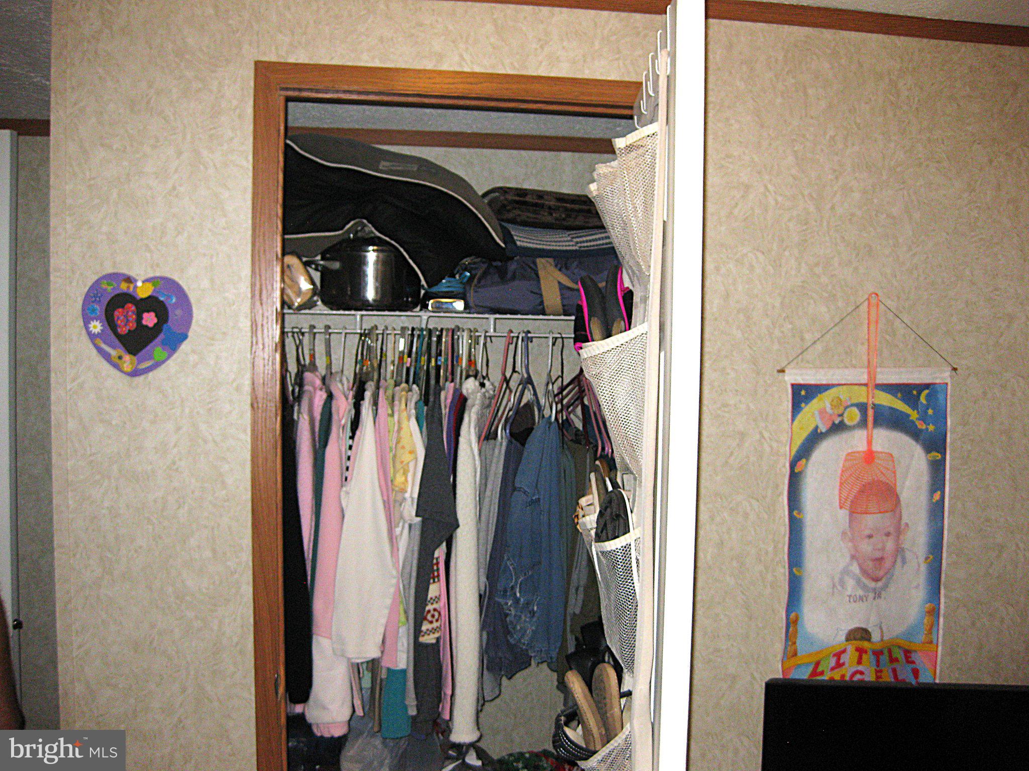 MT ROCK MOBILE HOME PARK - Residential