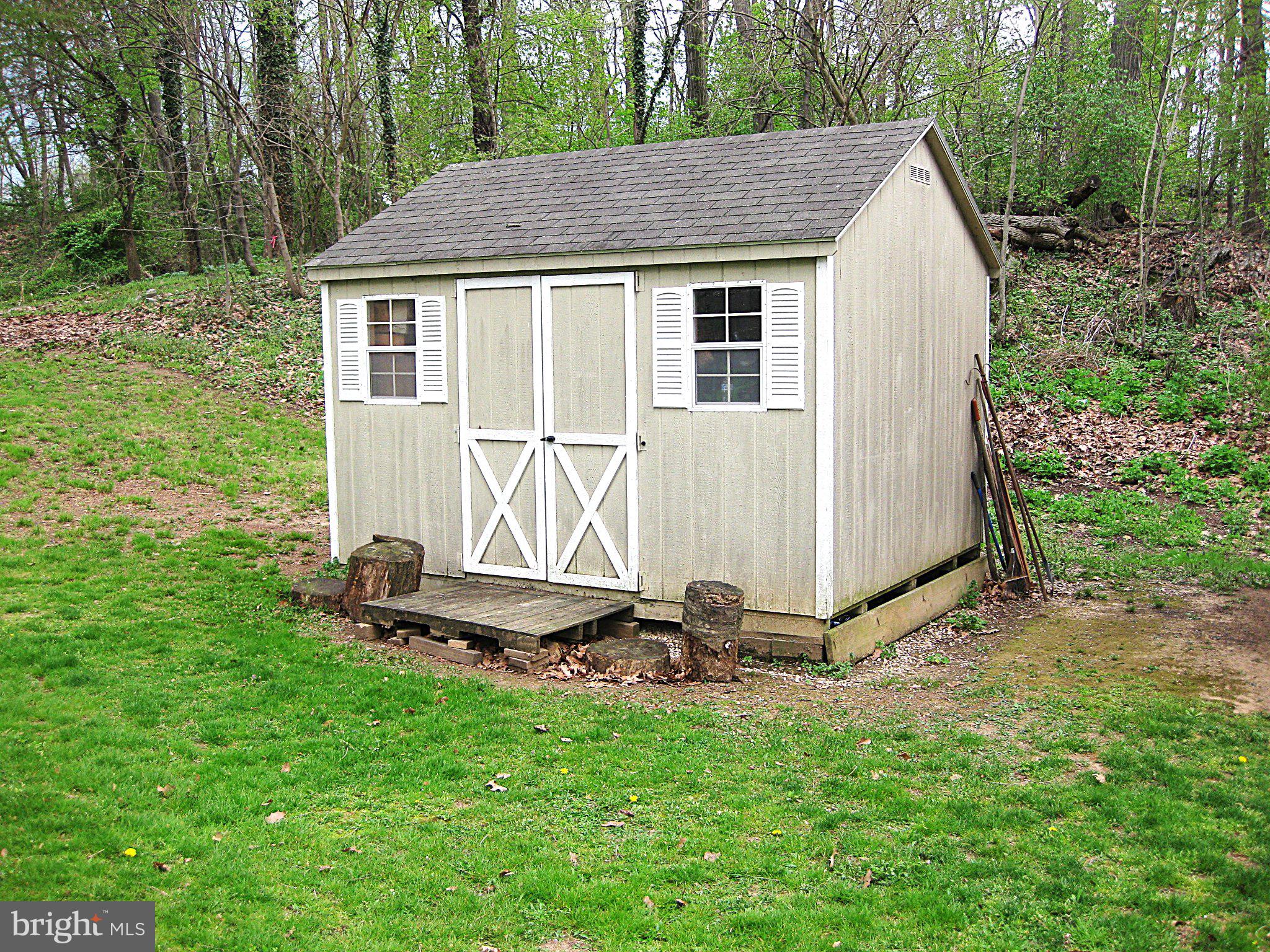 MT ROCK MOBILE HOME PARK - Residential