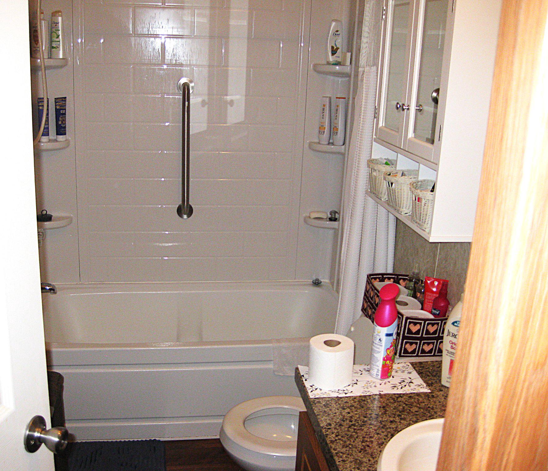 MT ROCK MOBILE HOME PARK - Residential