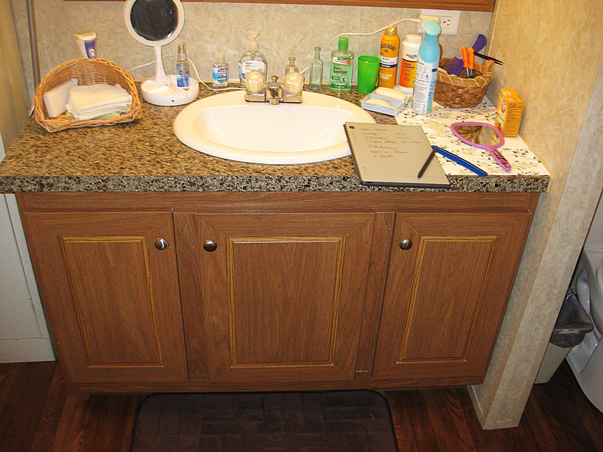 MT ROCK MOBILE HOME PARK - Residential