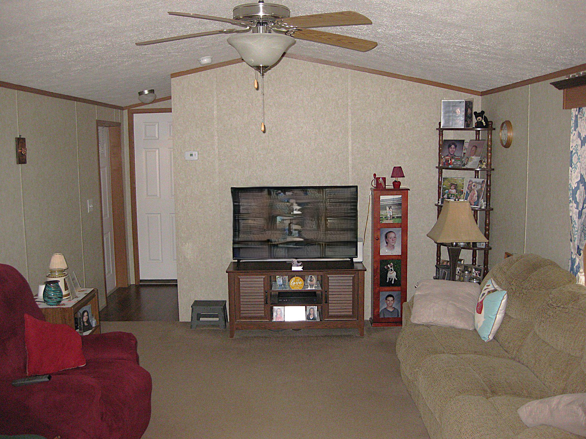 MT ROCK MOBILE HOME PARK - Residential