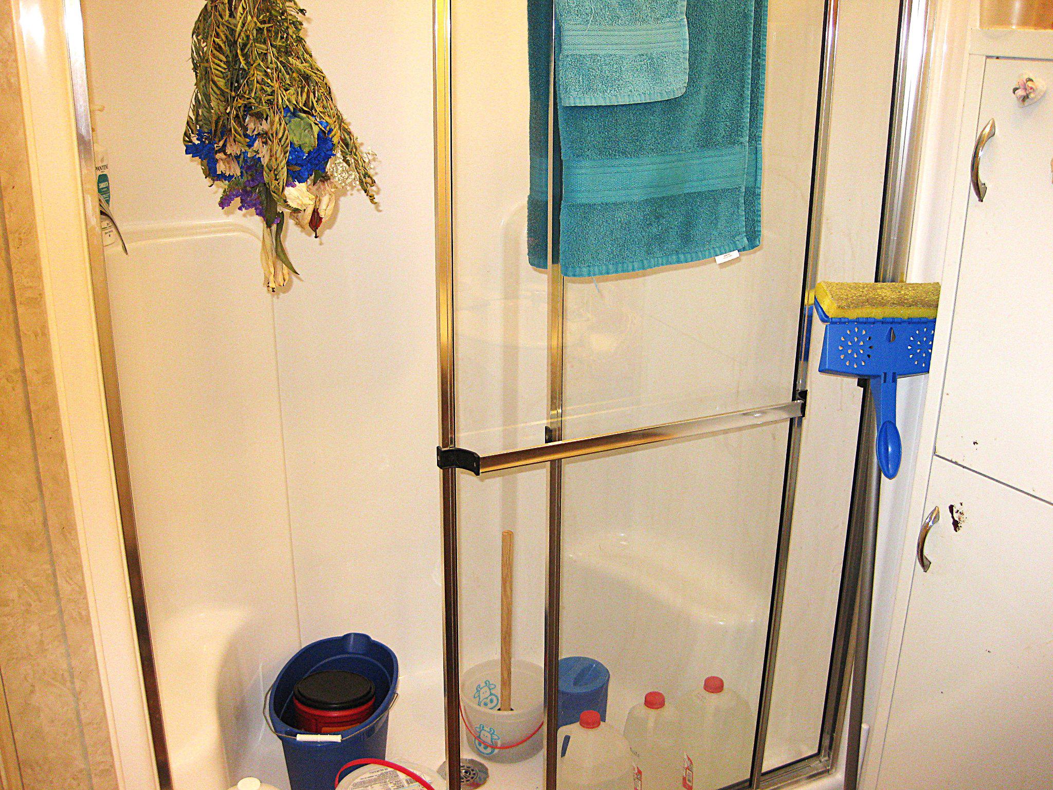 MT ROCK MOBILE HOME PARK - Residential