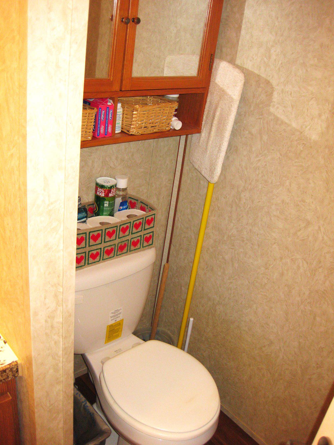 MT ROCK MOBILE HOME PARK - Residential