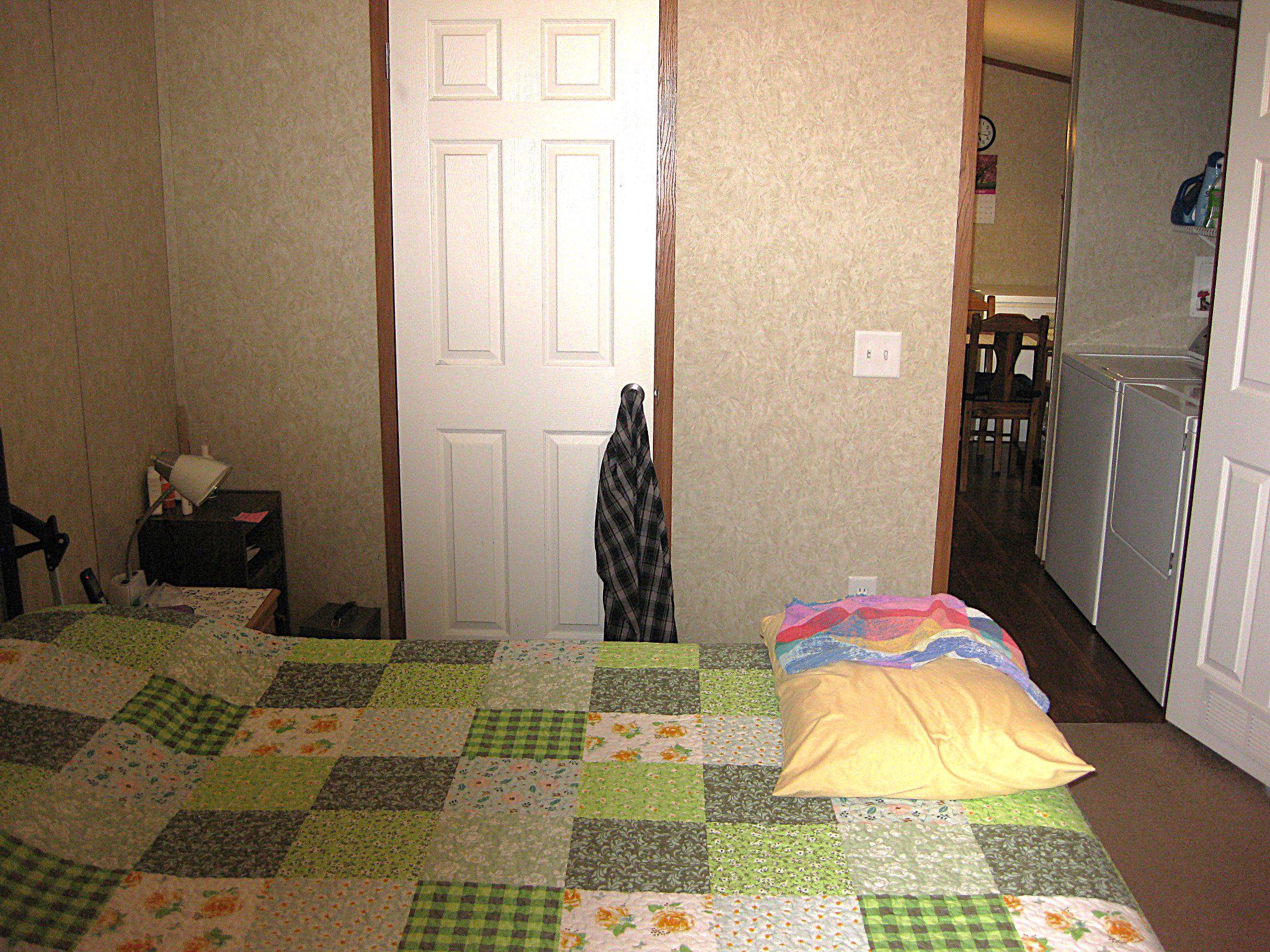 MT ROCK MOBILE HOME PARK - Residential