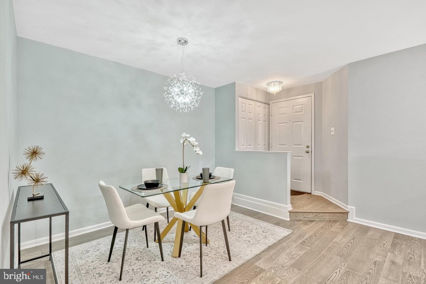 BURKE COVE - Residential