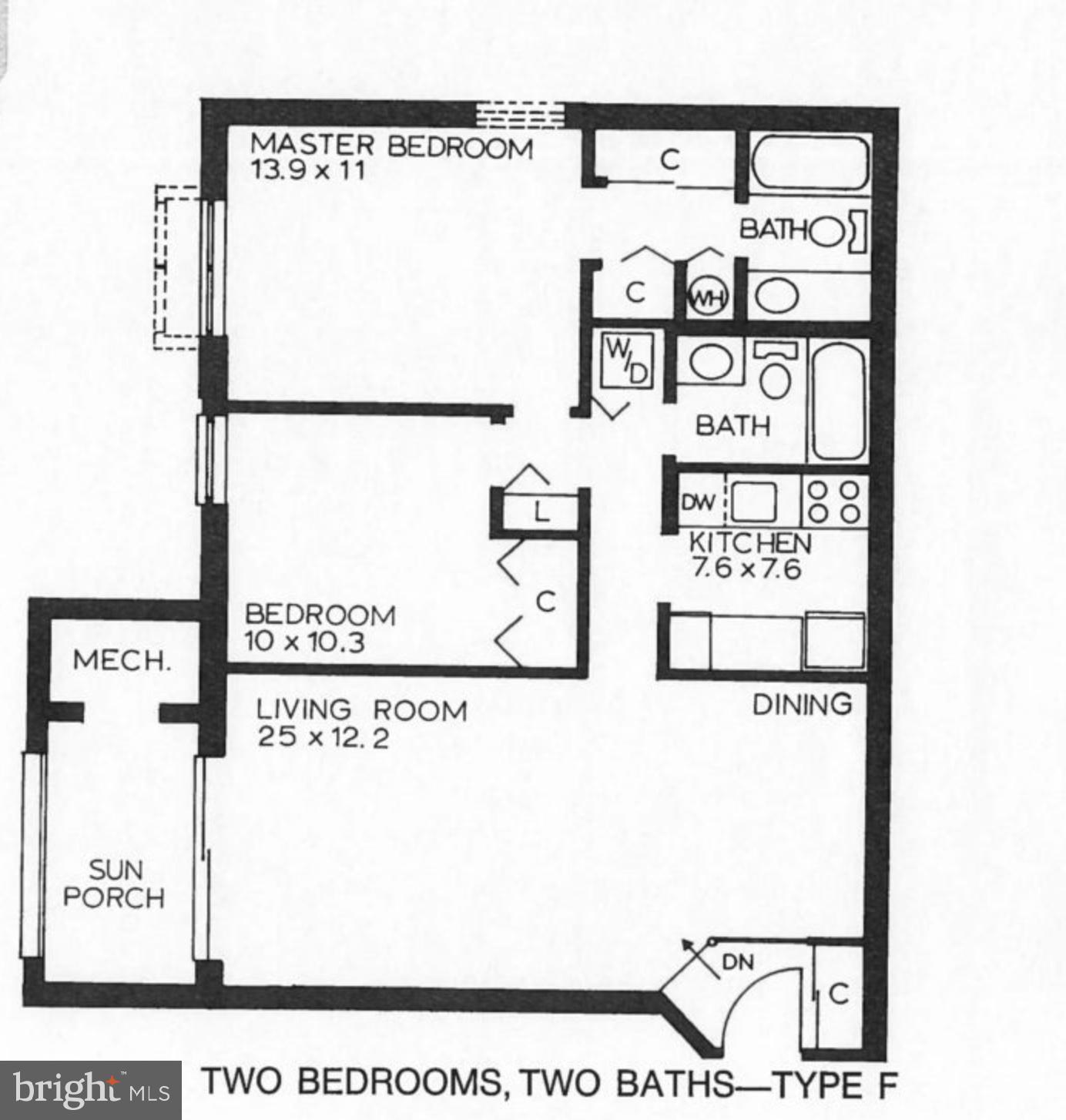 BURKE COVE - Residential