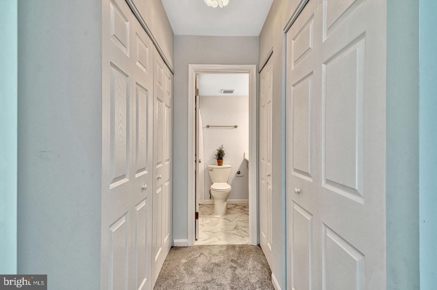 BURKE COVE - Residential