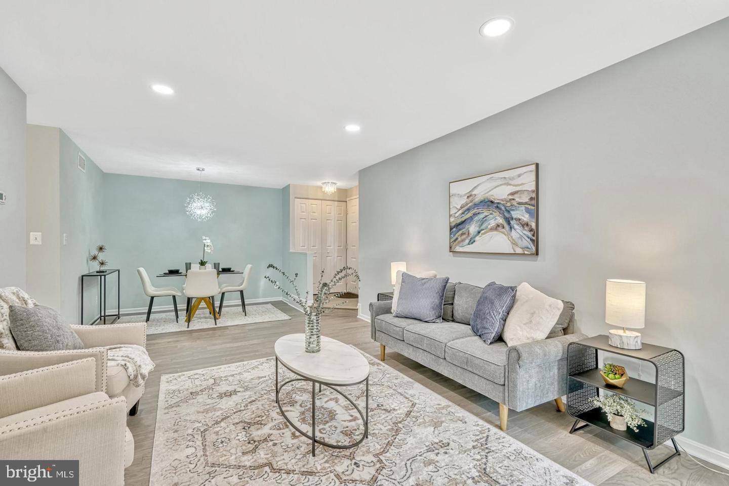 BURKE COVE - Residential