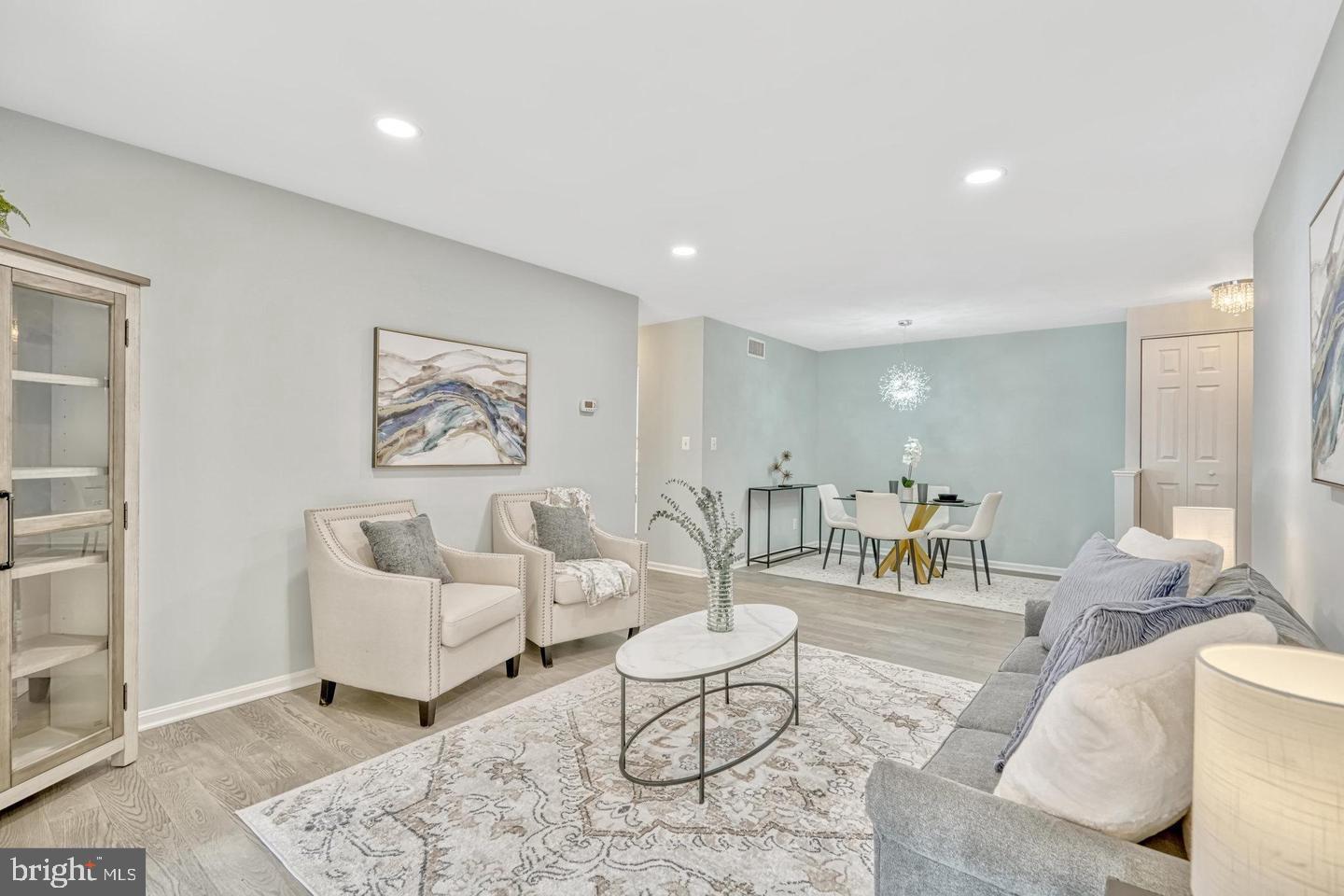 BURKE COVE - Residential