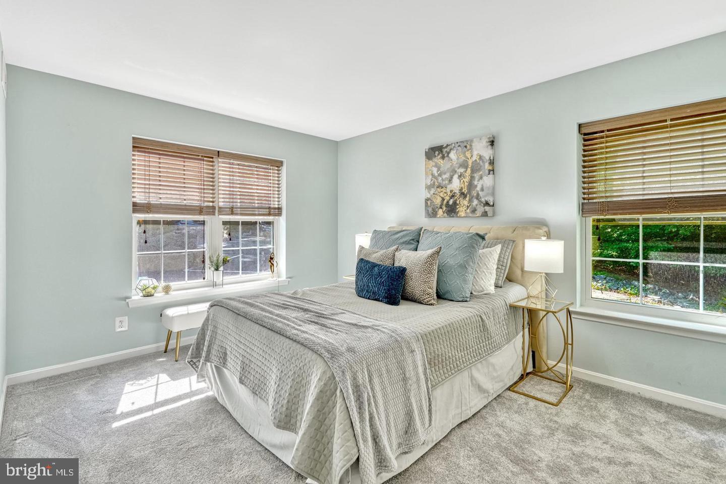 BURKE COVE - Residential