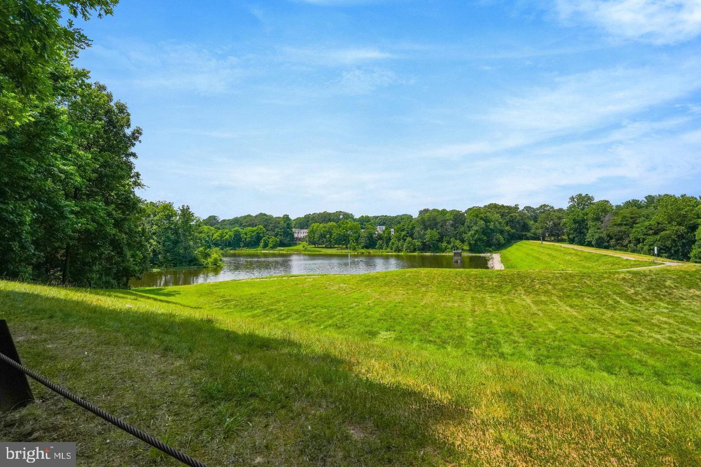 BURKE COVE - Residential