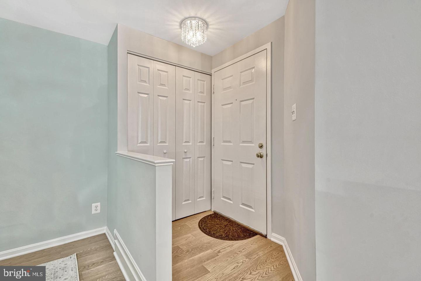 BURKE COVE - Residential