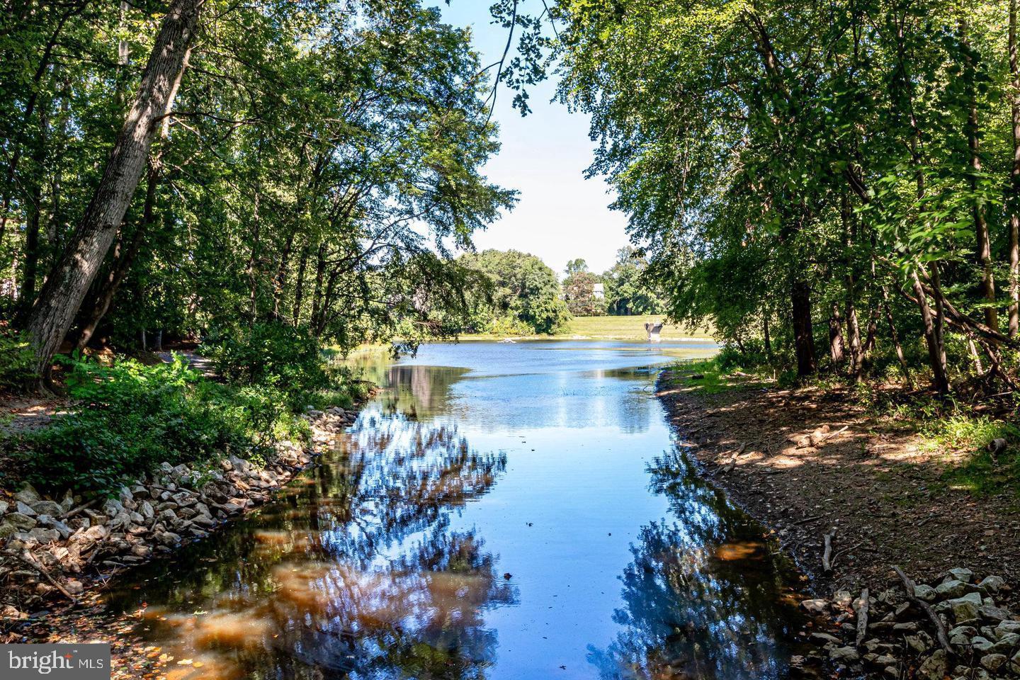 BURKE COVE - Residential
